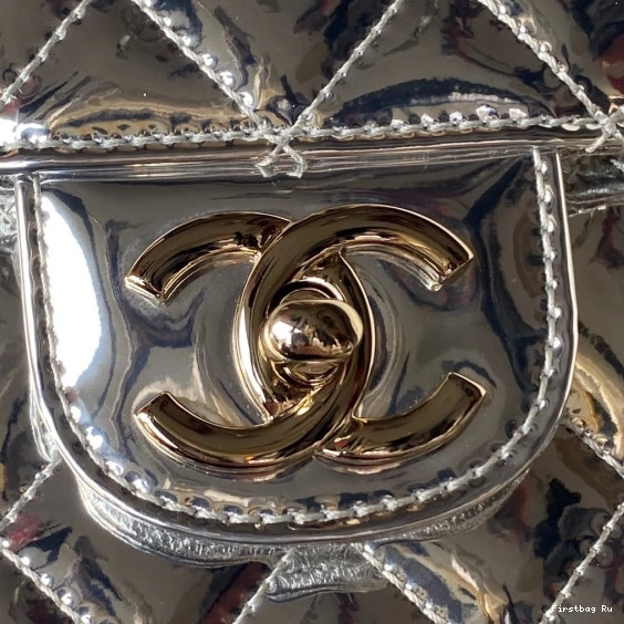 Firstbag Ru & STAR CHANEL COIN BACKPACK PURSE 0814
